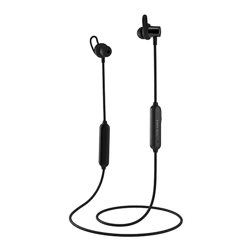 Edifier W200BT SE Bluetooth Earphone (Black) - 1