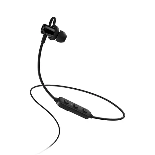 Edifier W200BT SE Bluetooth Earphone (Black) - 2
