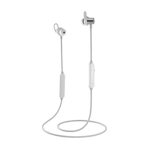 Edifier W200BT SE Bluetooth Earphone (SILVER) - 1