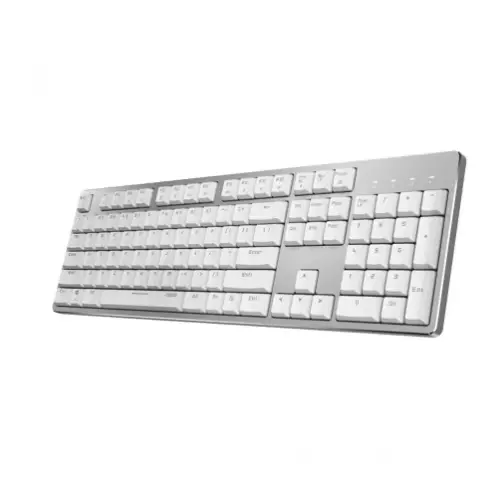Rapoo MT700 Backlit Mechanical Keyboard