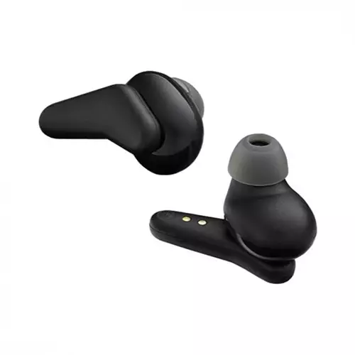 Rapoo I100 Black Bluetooth Tws Earphones