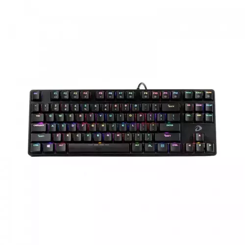 Dareu EK-880 TKL GLORY Mechanical Keyboard (Black)