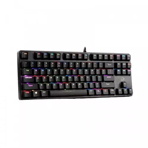 Dareu EK-880 TKL GLORY Mechanical Keyboard (Black)