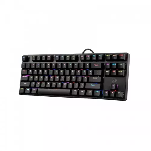 Dareu EK-880 TKL GLORY Mechanical Keyboard (Black)