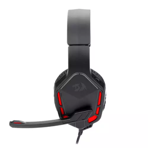 Redragon H220 THEMIS Wired Gaming Headset - 1