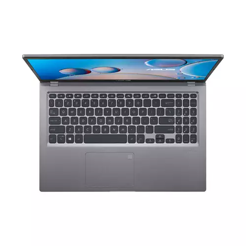 Asus VivoBook 15 M515DA 15.6 inch Full HD Display Ryzen 5 3500U 8GB RAM 512GB SSD Laptop - 1
