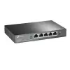 Tp link TL-R600VPN SafeStream Gigabit Multi-WAN Desktop VPN Router-2