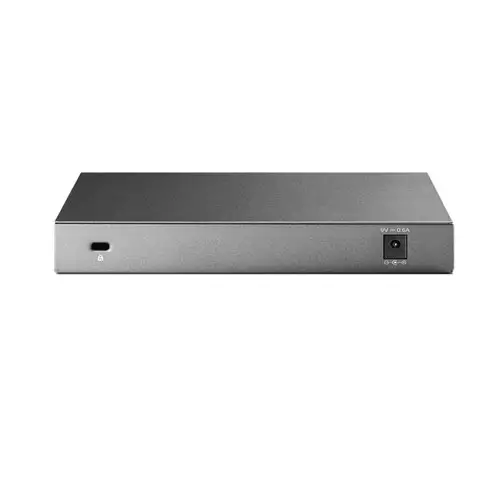 Tp link TL-R600VPN SafeStream Gigabit Multi-WAN Desktop VPN Router - 1