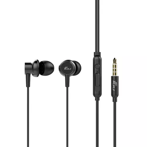Walton SV01 3.5 mm Deep Bass Earphones
