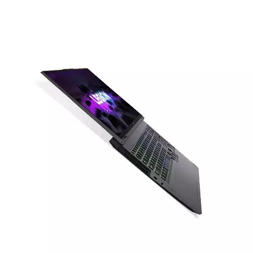 Lenovo Legion 5 Pro 16 inch WQXGA 165Hz Display Ryzen 7 5800H 16GB RAM 1TB SSD Gaming Laptop with RTX 3060 6GB Graphics - 1