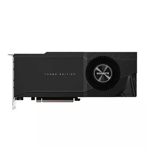 Gigabyte GeForce RTX 3080 TURBO 10GB GDDR6X Graphics Card - 1