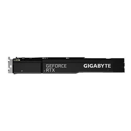 Gigabyte GeForce RTX 3080 TURBO 10GB GDDR6X Graphics Card - 6