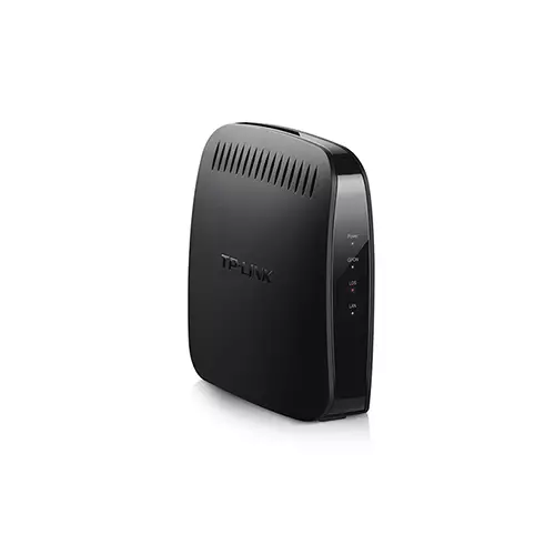 TP-LINK  TX-6610 1-Port Gigabit GPON Terminal - 2