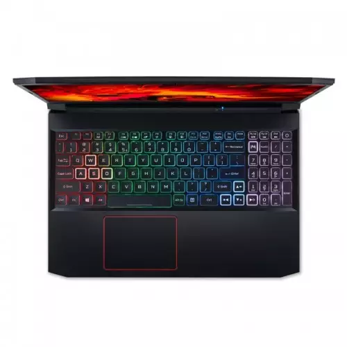 Acer Nitro 5 AN515-56 Core I5 11th Gen GTX 1650 4GB Graphics Gaming Laptop-gallery-1