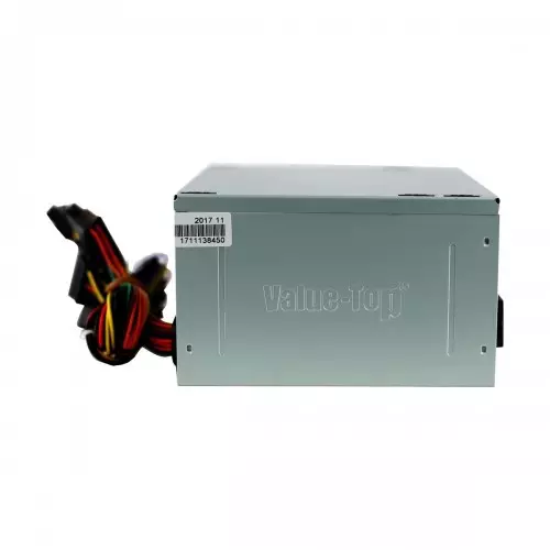 Value Top VT-S200A 200W ATX Power Supply - 2