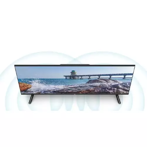Xiaomi Mi P1 32 Inch Smart Android HD TV with Netflix (Europe Global Version)-1