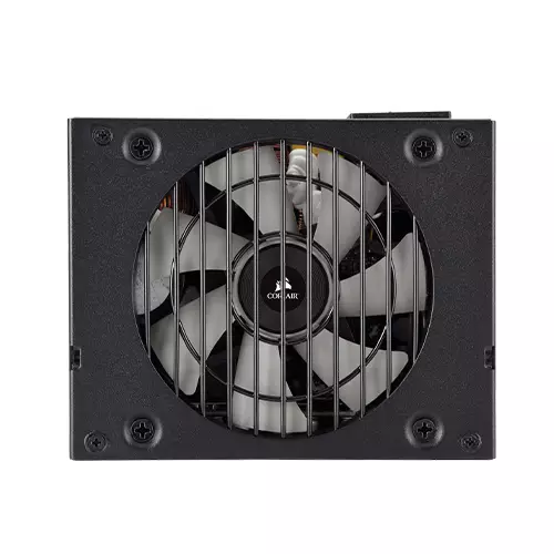 Corsair SF600 600W 80 Plus Platinum Fully Modular SFX Power Supply - 1