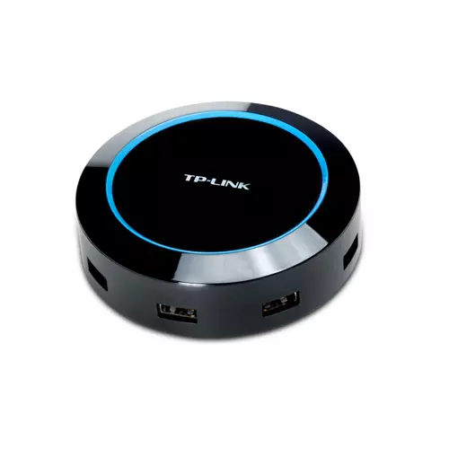Tp-Link UP540 40W 5-Port USB Charger - 1