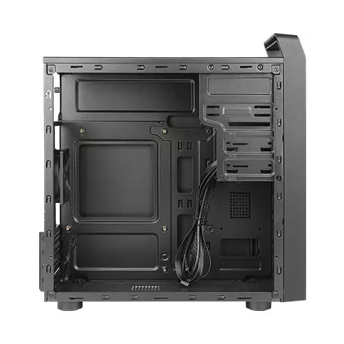 Antec NX110M Mini Tower Micro-ATX Gaming Case - 1