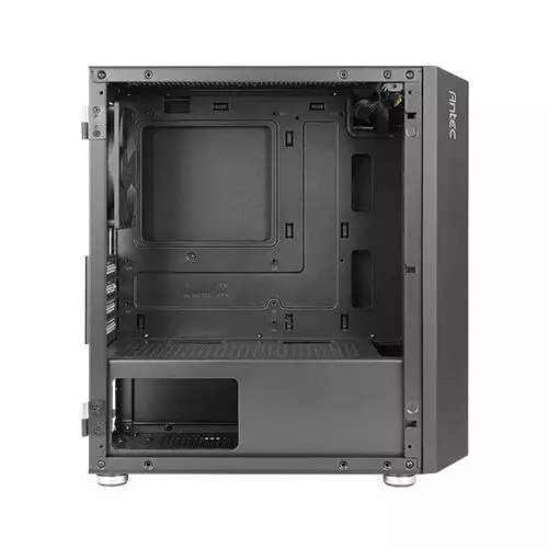 Antec NX200M Mini Tower Micro-ATX Gaming Case-gallery-1