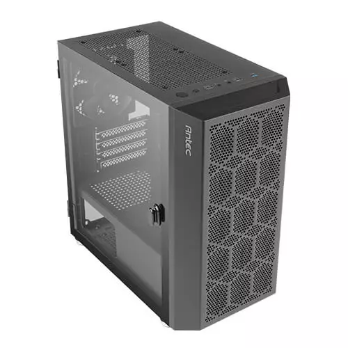 Antec NX200M Mini Tower Micro-ATX Gaming Case-2