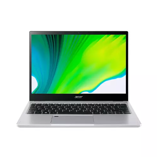 Acer Spin 3 SP313-51N-50XM 13.3 inch WQXGA Multi-Touch Display Core i5 11th Gen 8GB RAM 512GB SSD 2-in-1 Laptop-gallery-2