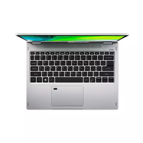 Acer Spin 3 SP313-51N-50XM 13.3 inch WQXGA Multi-Touch Display Core i5 11th Gen 8GB RAM 512GB SSD 2-in-1 Laptop-gallery-3