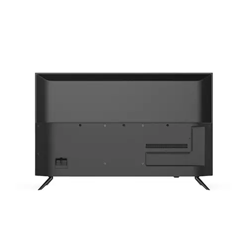 Haier LE55K6600UG 55 Inch 4K Android Bezel less Smart LED Television - 1