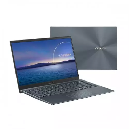 Asus ZenBook 14 UX425EA 14-inch Full HD Backlit Display Core i7 11th Gen 16GB RAM 512GB SSD Laptop