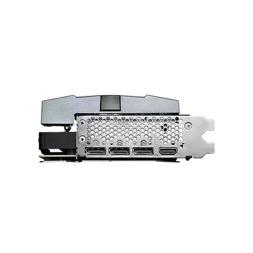 MSI GeForce RTX 3070 Ti SUPRIM 8G GRAPHICS CARD - 4