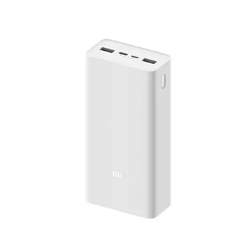 Xiaomi Mi PB300LZM 30000mAh Quick Charging Power Bank - 1