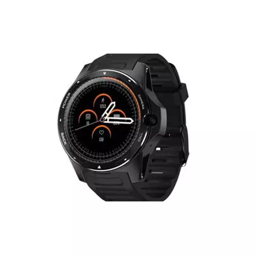ZEBLAZE THOR 5 Dual System Smartwatch - 1