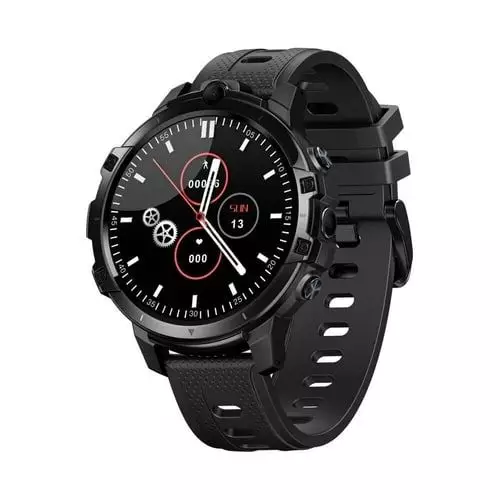 ZEBLAZE THOR 6 1.6 INCH OCTA-CORE 4G SMARTWATCH