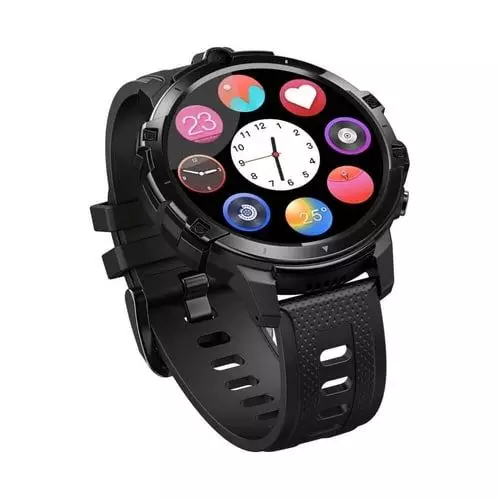 ZEBLAZE THOR 6 1.6 INCH OCTA-CORE 4G SMARTWATCH-1