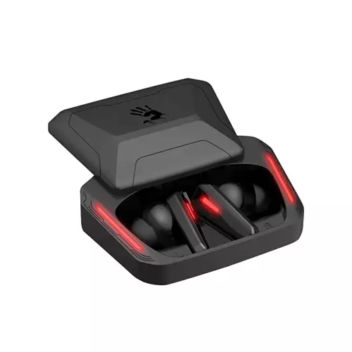 A4tech Bloody M70 TWS Gaming Dual Earbuds - 1