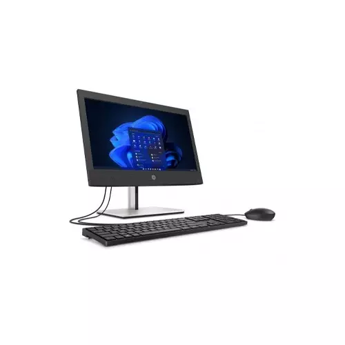 HP Pro desk 400 G7 MT Core i7 10th Gen Business PC