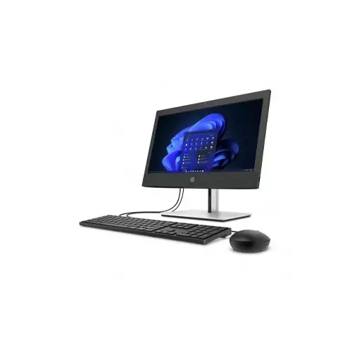 HP Pro desk 400 G7 MT Core i7 10th Gen Business PC