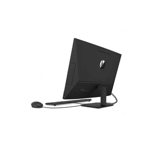HP Pro One 400 G6 19.5 Inch FULL HD Display Core i5 10th Gen 8GB RAM 1TB HDD Non Touch All in One PC-gallery-4