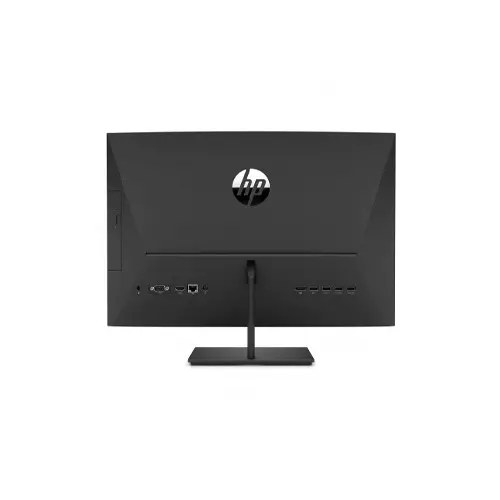 HP Pro One 400 G6 19.5 Inch FULL HD Display Core i5 10th Gen 8GB RAM 1TB HDD Non Touch All in One PC-gallery-5