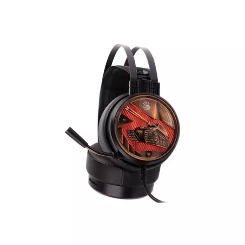 A4tech G650S Gaming Headset - 1