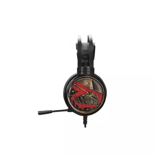 A4tech G650S Gaming Headset - 2
