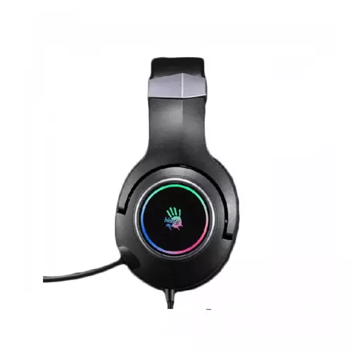 A4tech G350 VIRTUAL 7.1 SURROUND SOUND GAMING HEADSET - 1