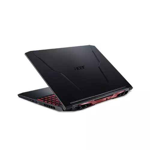 Acer Nitro 5 AN515-57-77YZ 15.6 inch Full HD 144Hz Display Core i7 11th Gen 16GB Ram 256GB SSD 1TB HDD Gaming Laptop with RTX 3050 Ti 4GB Graphics