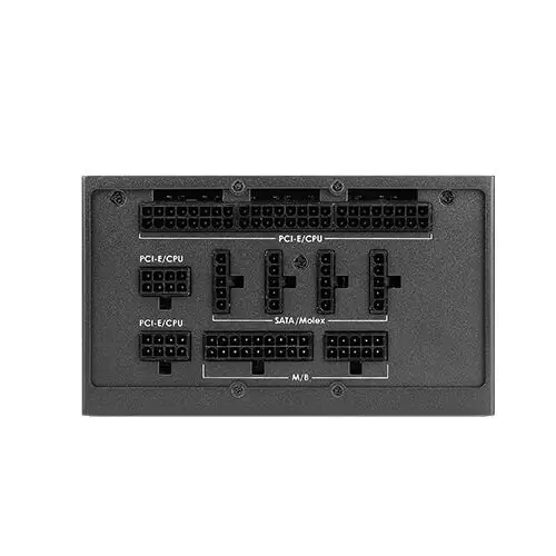 Antec HCG1000 Extreme 1000 Watt Power Supply