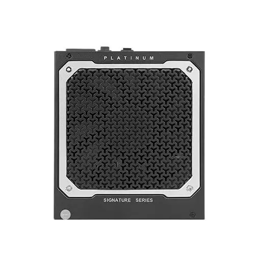 Antec Signature Platinum 1300 1300W Full Modular Power Supply - 2