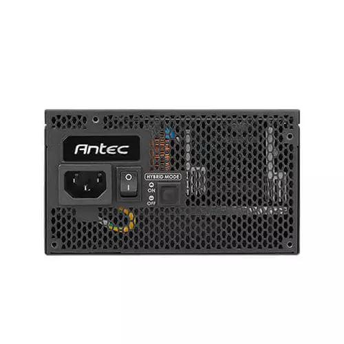 Antec Signature Platinum 1300 1300W Full Modular Power Supply - 3