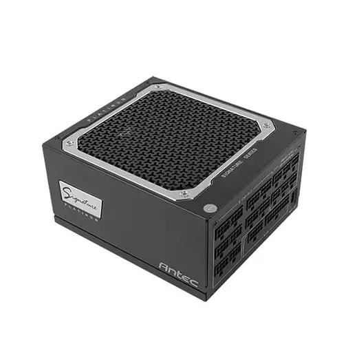 Antec Signature Platinum 1300 1300W Full Modular Power Supply
