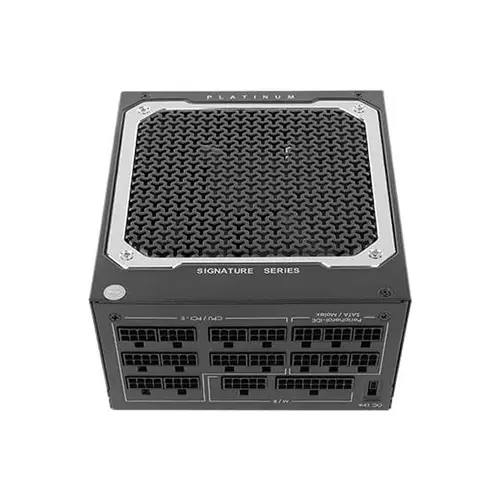 Antec Signature Platinum 1300 1300W Full Modular Power Supply-1