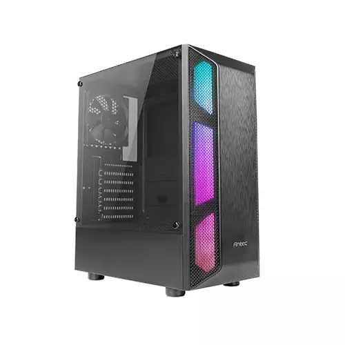 Antec NX250 Mid Tower Gaming Case