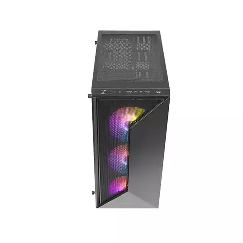 Antec NX320 Mid Tower ARGB Gaming Case